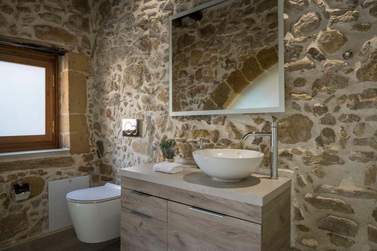 Doro Villas Dhrapanias Екстер'єр фото