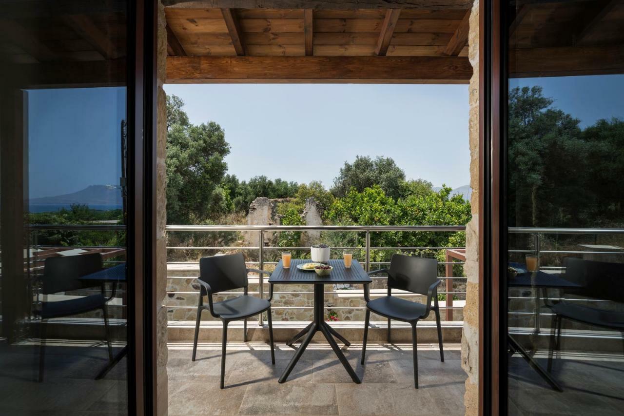 Doro Villas Dhrapanias Екстер'єр фото