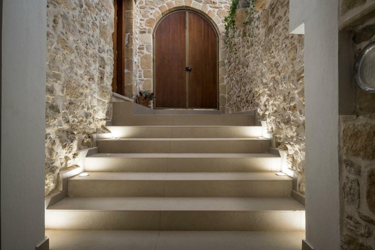 Doro Villas Dhrapanias Екстер'єр фото