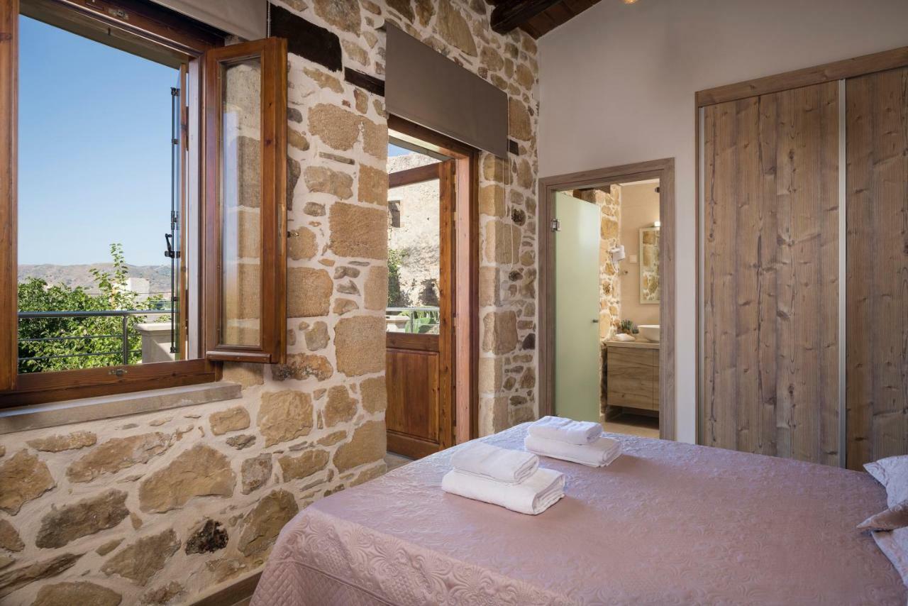 Doro Villas Dhrapanias Екстер'єр фото