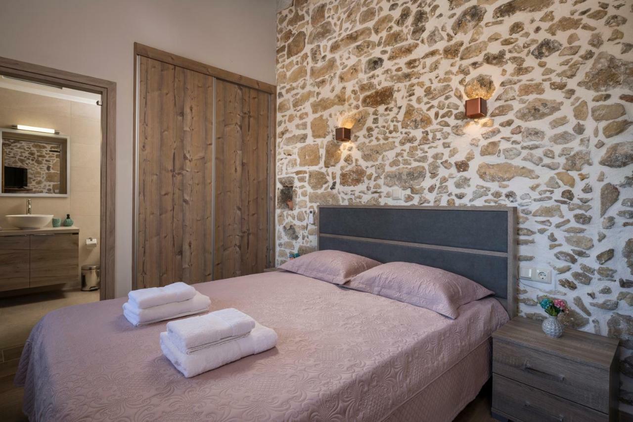 Doro Villas Dhrapanias Екстер'єр фото